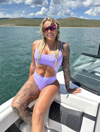 Full leaked Brazybecca private photo