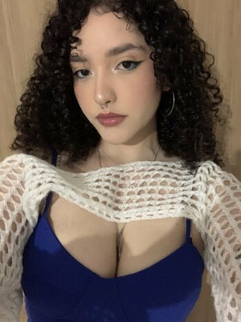 Full leaked Brbara silva private photo