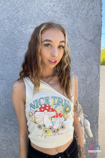 Full leaked Bre breezy private photo