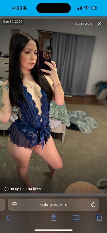 Full leaked Brea brown page private onlyfans photo