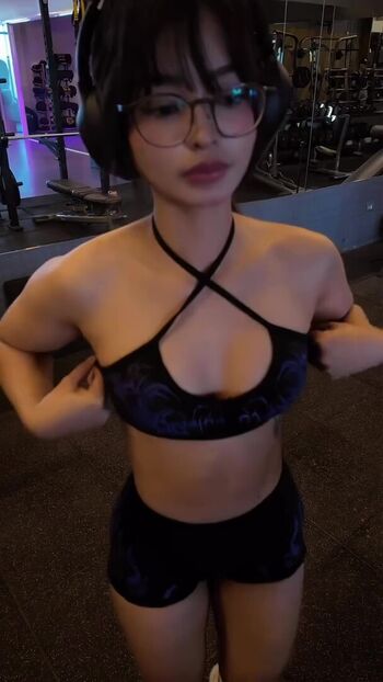 Full leaked Breabanana private onlyfans photo