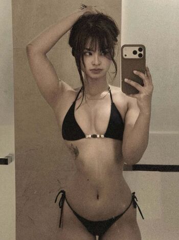 Full leaked Breabanana private photo