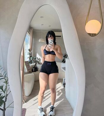 Full leaked Breabanana private photo