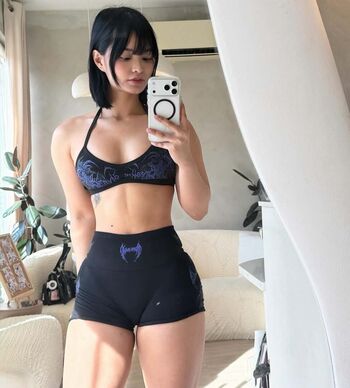 Full leaked Breabanana private photo