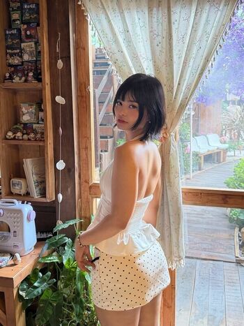 Full leaked Breabanana private photo