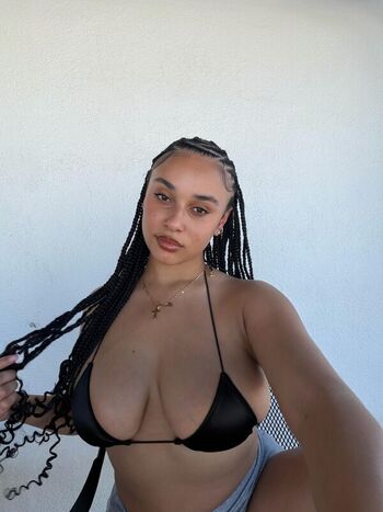 Full leaked Breah hicks private photo