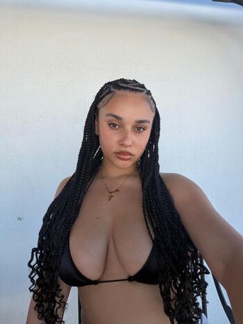 Full leaked Breah hicks private photo