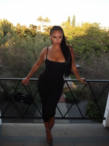 Full leaked Breah hicks private photo