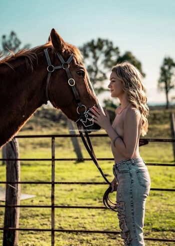 Full leaked Breanna kayla private onlyfans photo