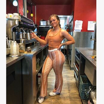 Full leaked Breanna knight private onlyfans photo