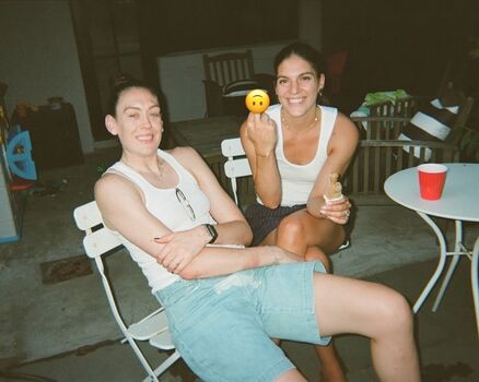 Full leaked Breanna stewart private photo