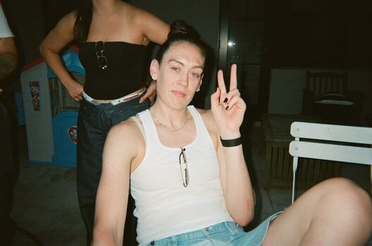 Full leaked Breanna stewart private photo
