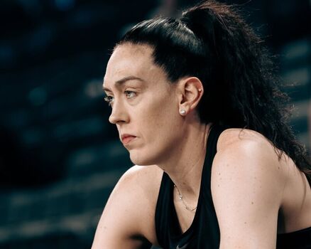 Full leaked Breanna stewart private photo