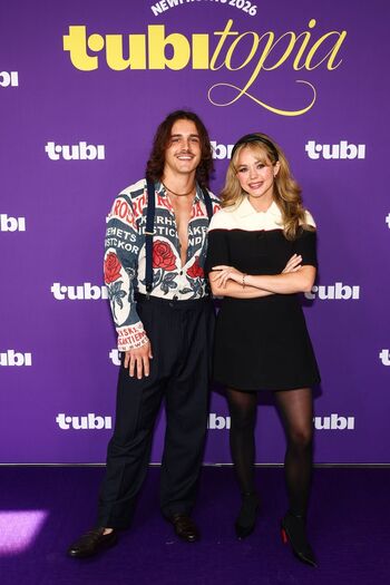 Full leaked Brec bassinger private onlyfans photo