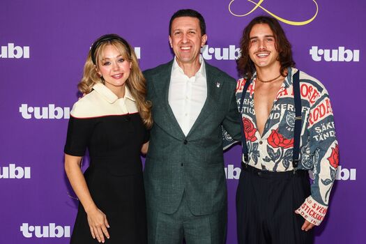 Full leaked Brec bassinger private onlyfans photo