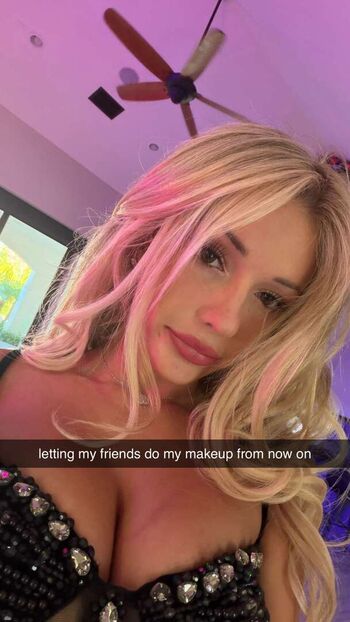 Full leaked Breckie hill  page private onlyfans photo