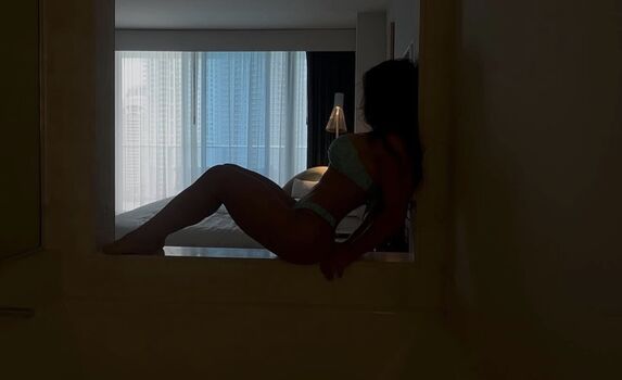 Full leaked Bree clarke private onlyfans photo