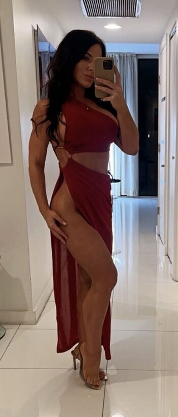 Full leaked Bree clarke private onlyfans photo