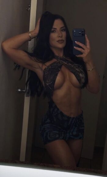 Full leaked Bree clarke private photo