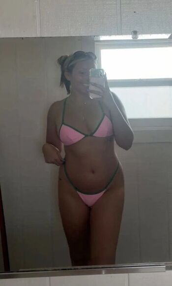 Full leaked Bree delio private photo