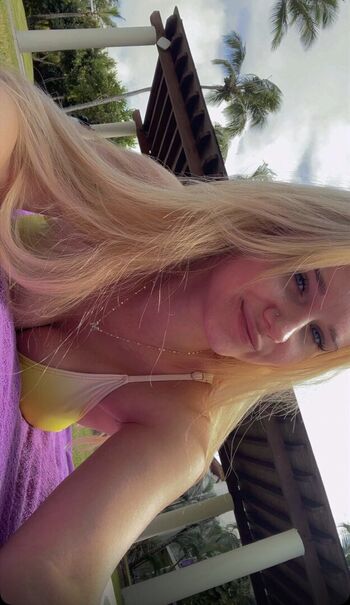 Full leaked Bree dutkiewicz private onlyfans photo