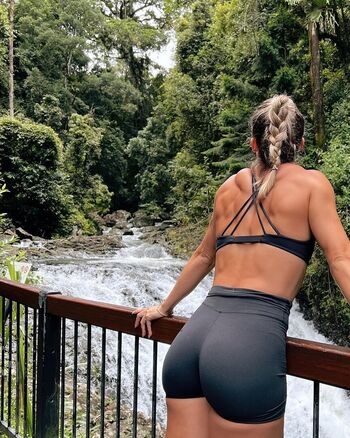 Full leaked Bree rizzo page private onlyfans photo