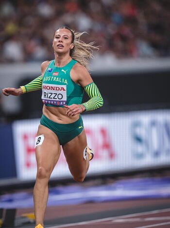 Full leaked Bree rizzo private onlyfans photo