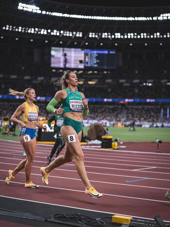 Full leaked Bree rizzo private onlyfans photo