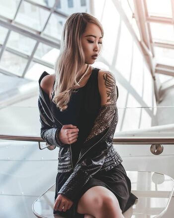 Full leaked Breeboo private photo