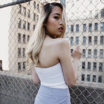 Full leaked Breeboo private photo
