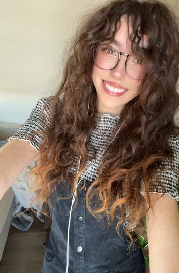 Full leaked Breebunn private photo