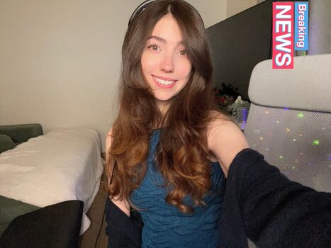 Full leaked Breebunn private photo