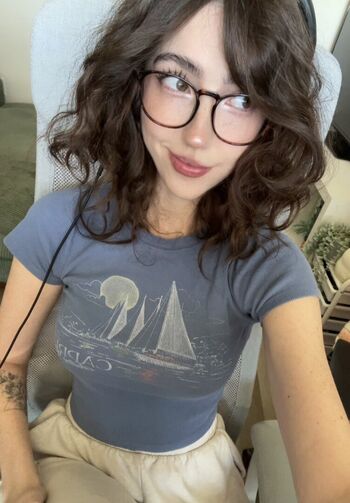Full leaked Breebunn private photo