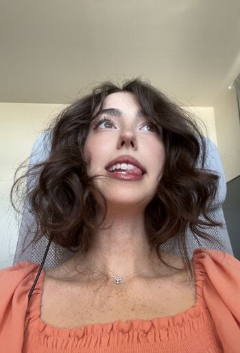 Full leaked Breebunn private photo