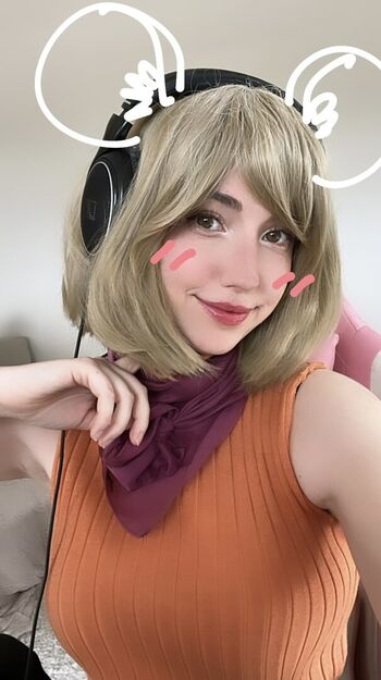 Full leaked Breebunn page private photo