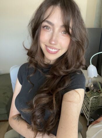 Full leaked Breebunn private photo