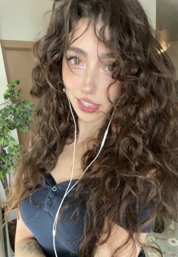 Full leaked Breebunn private photo