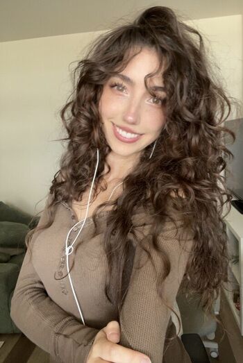 Full leaked Breebunn private photo