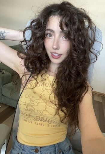 Full leaked Breebunn private photo