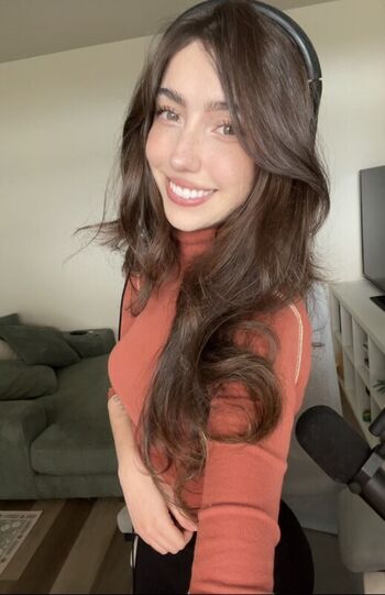 Full leaked Breebunn private photo
