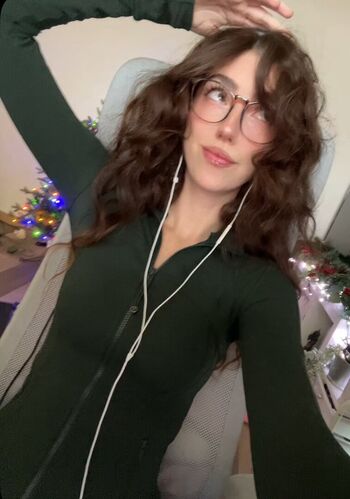 Full leaked Breebunn private photo