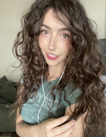 Full leaked Breebunn private photo