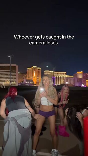 Full leaked Breemoon private onlyfans photo