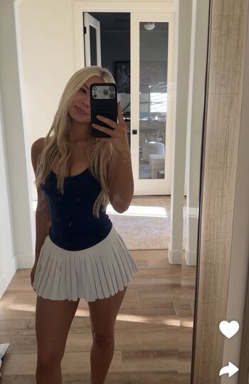 Full leaked Breese maroc page private onlyfans photo