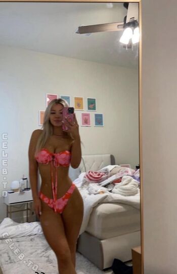 Full leaked Breese maroc private photo