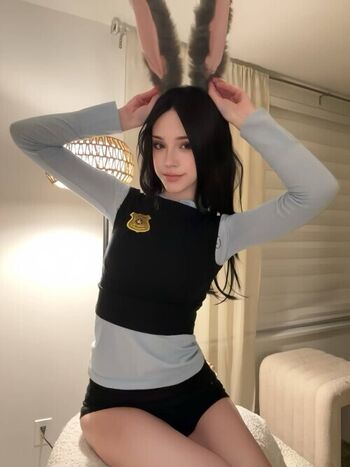 Full leaked Breesknees private photo