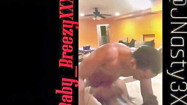 Full leaked Breezybaby private photo