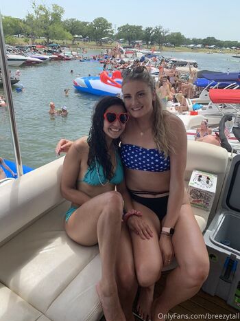 Full leaked Breezytall private onlyfans photo