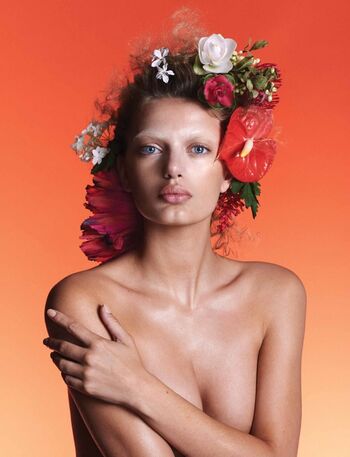 Full leaked Bregje heinen private photo