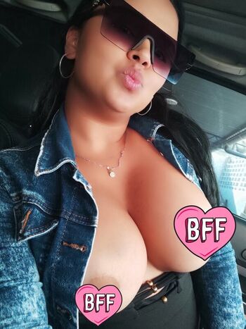 Full leaked Breidy serrano page private photo